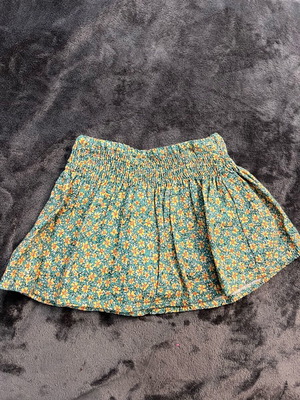 Zara pantskirt 9-12 months like new, unworn