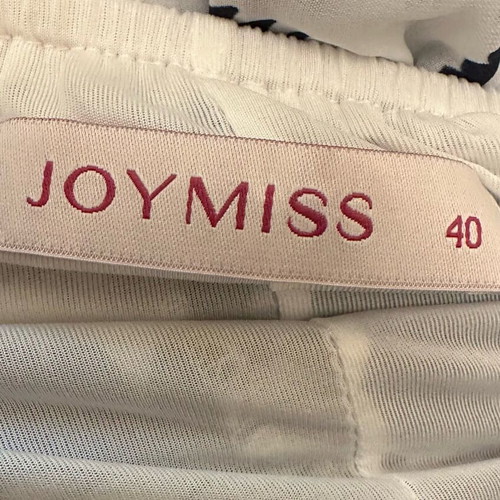 Maxi dress Joymiss like new, size 40 (S), multicolor