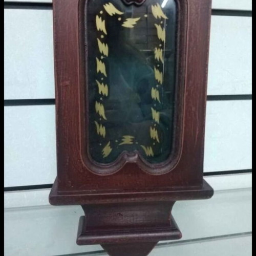 Wooden wall clock new