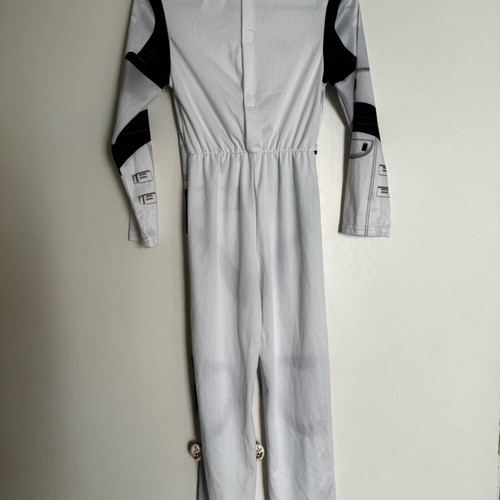 Αποκριάτικη στολή Star Wars Stormtrooper μεταχειρισμένη, μέγεθος περίπου 6 ετών