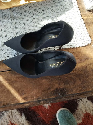 Heels No38 like new