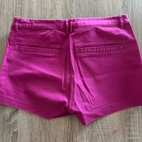 H&M Pink Shorts like new, size 40 L