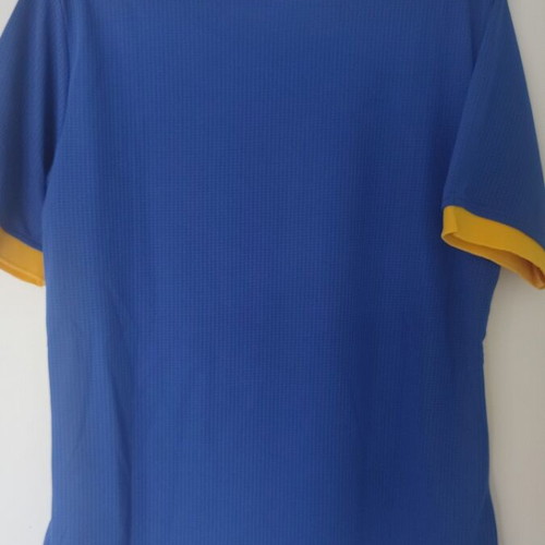 Zanzibar football jersey used, official replica