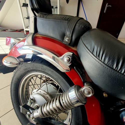 Yamaha Virago 250 XV 1992 like new, factory original