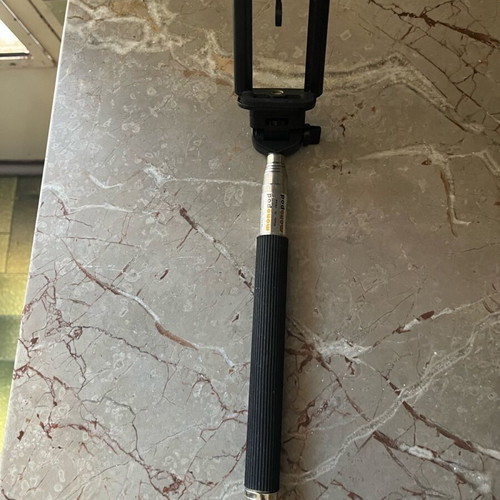 Mobile accessory for selfies like new