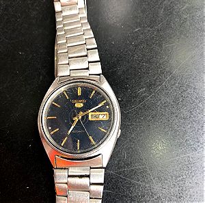 SEIKO 5 automatic made in Japan
