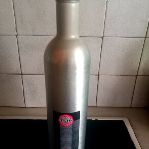Ouzo Veto Metallic new