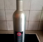 Ouzo Veto Metallic new