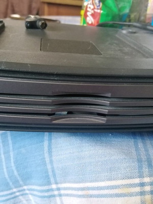 Bose Wave music system multi CD N123