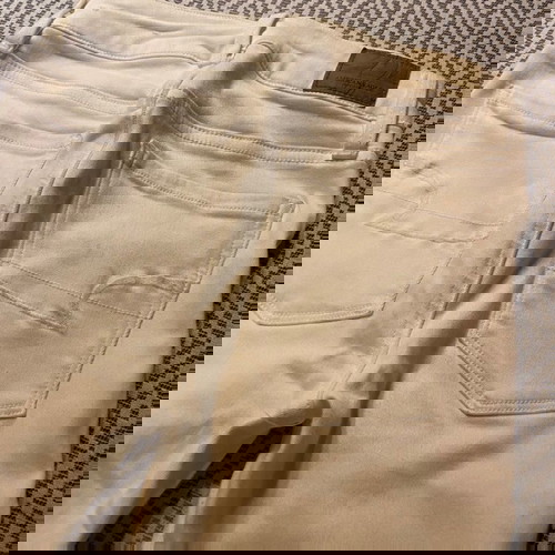 American Eagle τζιν ψηλόμεσο EU34 νέο