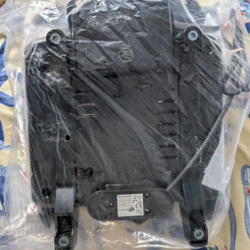 Panini maker and grill brand new with user manual