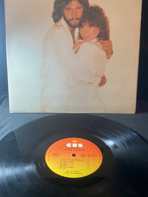 Barbara Streisand Guilty βινύλιο