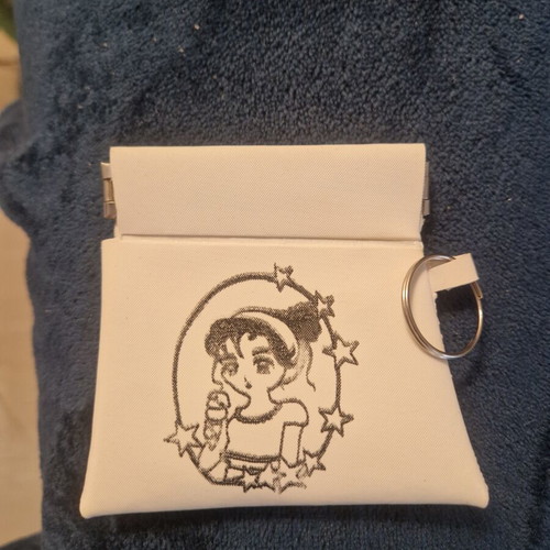 Wallet like new