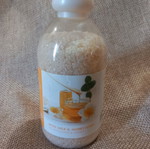 Bath salts like new