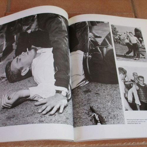 James Dean American Icon βιβλίο καινούργιο, αγγλικά