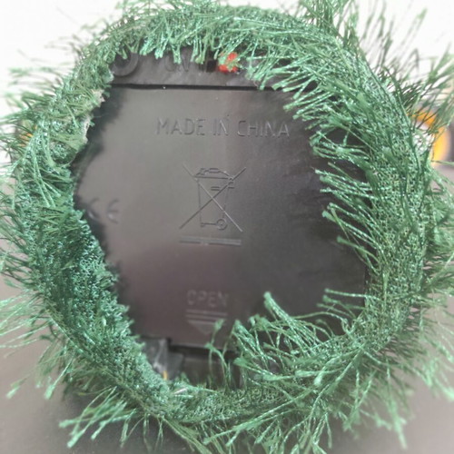 Christmas musical tree with movement, new