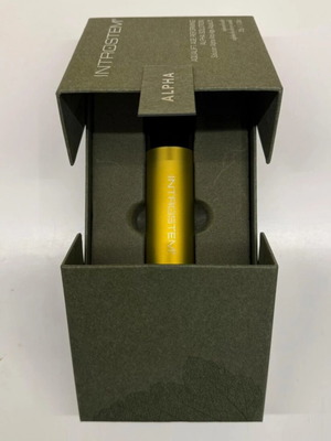 Introstem Alpha Aqualift Age Reforming Alpha Solution 35g new