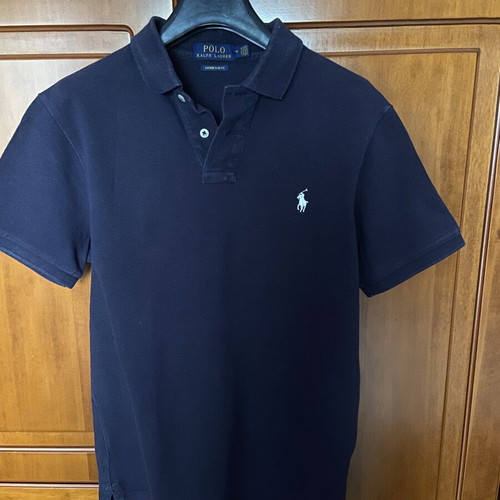 Polo Ralph Lauren shirt like new, men's size M