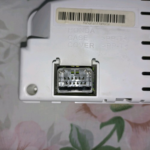 HONDA CIVIC VIII HATCHBACK 2006 TO 2011 FACELIFT SPEEDOMETER / TACHOMETER