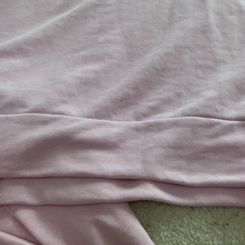Dimopoulou Closet Small Tracksuit Set pink new (double set)