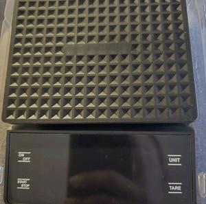 Ζυγαρια καφε ακριβείας έως 3kg.
