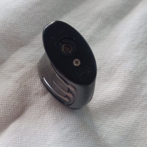 Marlboro metal lighter