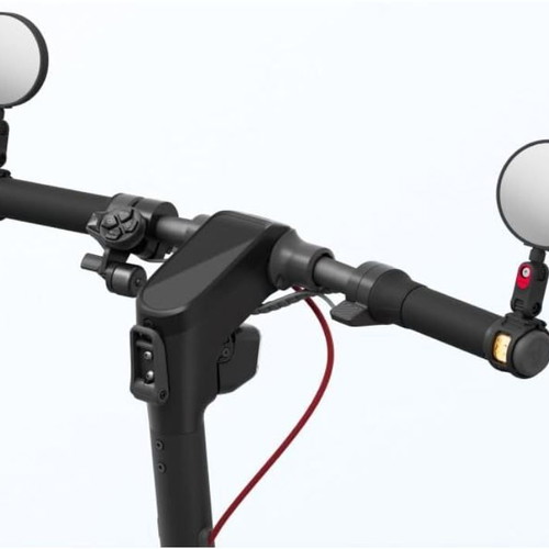 Segway-Ninebot Mirror Pair new for Max G3 ZT3 Pro F3 E3