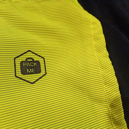 Craft Essence Wind Jacket XL new, light packable cycling windbreaker
