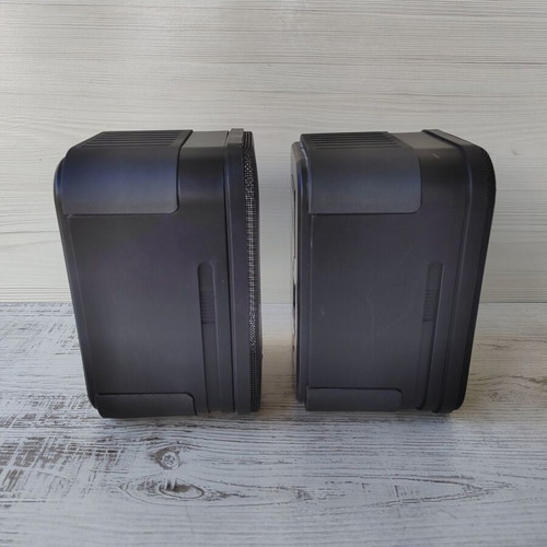 JBL Control One 2-Way Compact Monitor Speakers like new, pair