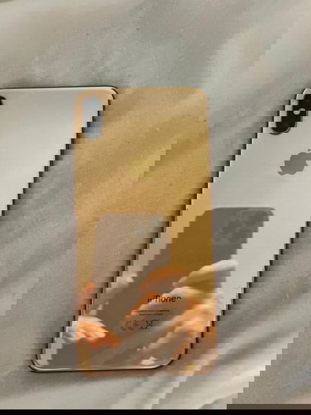 iPhone XS Max 64gb