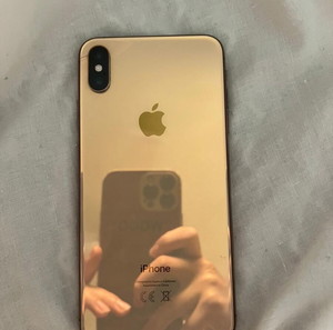 iPhone XS Max 64gb