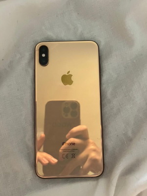 iPhone XS Max 64gb