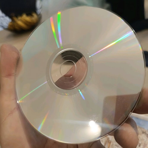 Domna Samiou Eche Geia Panagia CD like new, traditional