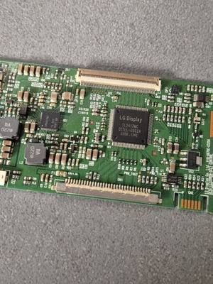 T-Con Board 6870C-0325A LC320WXN-SCC1 for Toshiba 32AV933G like new