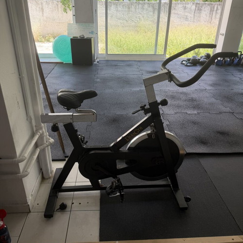 Dana Gym Bike μεταχειρισμένο
