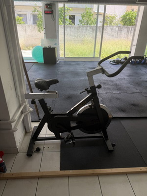 Dana Gym Bike μεταχειρισμένο