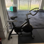 Dana Gym Bike μεταχειρισμένο