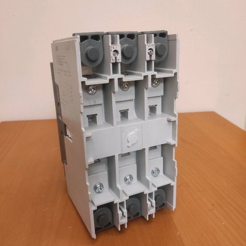 ABB Power Relay 3P A145-30 new