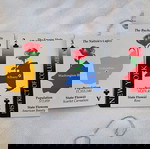 Τράπουλα Let's Play USA μεταχειρισμένη, συλλεκτική με 52 Πολιτείες