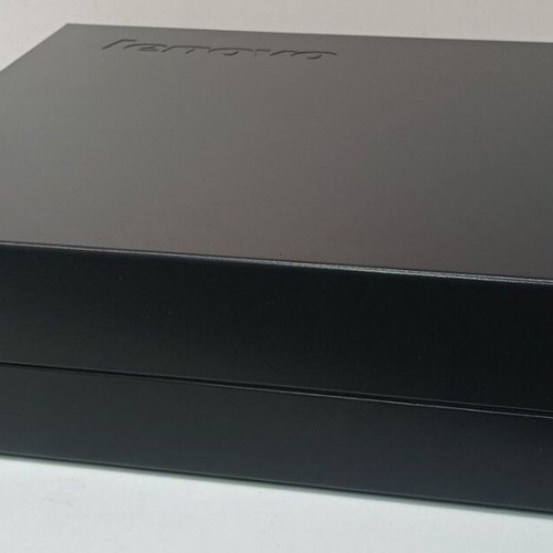 Lenovo M82 SFF desktop PC i5 3470, 16GB RAM, 256GB SSD, 500GB HDD