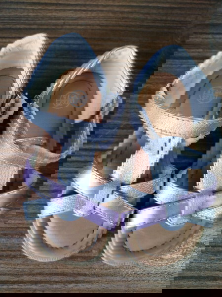 παιδικά παπούτσια πέδιλα