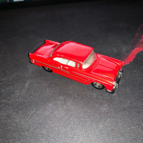 Vintage '55 Chevy TM GM 2010 Hot Wheels used