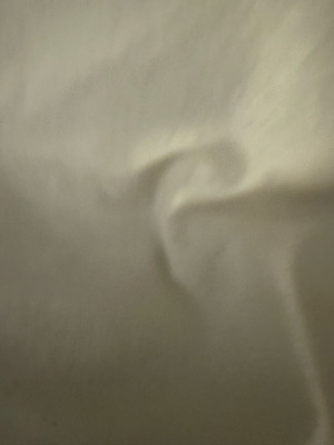 Zara Home double bed sheet used with elastic