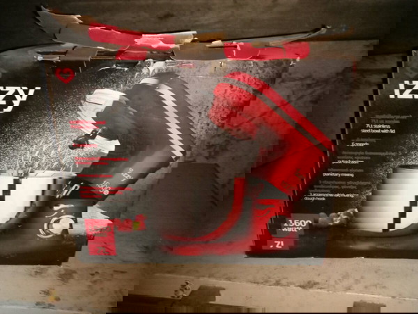 μιξερ