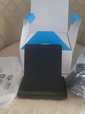 Anker wireless charger for Kindle Paperwhite new