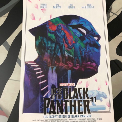 Avengers 675 Scottie Young Variant Cover new Marvel Comics 2018