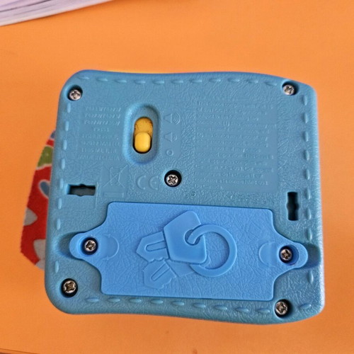 Fischer Price musical wallet like new