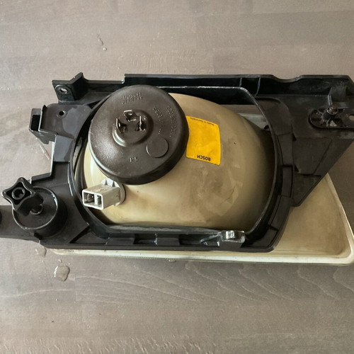 Opel Kadett E αριστερό φανάρι Bosch μεταχειρισμένο 1985-1990