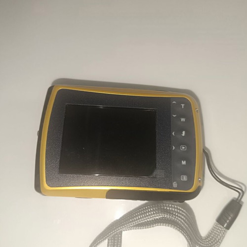 Waterproof camera new with charger and case