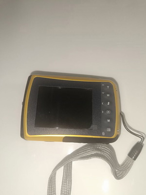 Waterproof camera new with charger and case